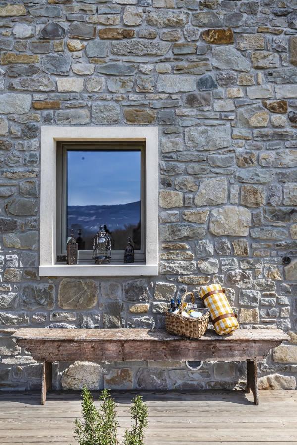 B&B Casagrande Garna d'Alpago Exterior foto